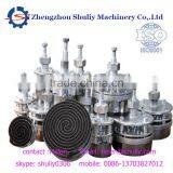 Mosquito Coil Paper Making Machinery Whatsapp: 0086 13703827012 thumbnail-2