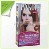 16 Colors Most Popular Fashion Color Hair Dye thumbnail-4