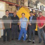 Zhengzhou Known Imp. & Exp. Co., Ltd. company overview - view 3 thumbnail