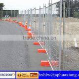 ISO 9001:2008 High Qualiy Flexible Fencing