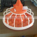 Automatic Broiler Feeder