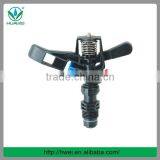 Agricultural Sprinkler Spray Irrigation