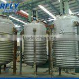 Factory Price Latex Paint Mixing Machine,reaction Kettle thumbnail-3