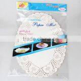 2016 Wholesale White Round Doilies Paper for Party or Home thumbnail-4