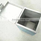 Good Quanlity 201stainless Steel Poultry Fowl Scalding Machine Used 100 Years thumbnail-5