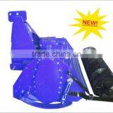 Tractor PTO Stone Burrier