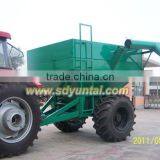 Transfer Cart, Grain Cart,Farm Grain Cart Trailer,High Quality Grain Transport Cart,fied Bins thumbnail-3