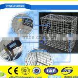 Professional Welded Gabion Box/Gabion Boxed thumbnail-1