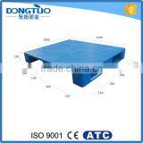 High Quality Non Perimeter Pallet With Solid Surface, Large Plastic Pallets Wholesale thumbnail-1