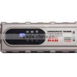 12V 3800mAh Auto Battery Charger