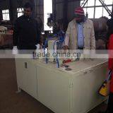 Full Automatic New Design Wood Pallet Block Cutting Machine,wood Cutting Machine thumbnail-4