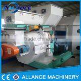 European Standard Palm Fiber Pellet Press Machine thumbnail-6