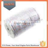 Brush Cutter FS200 Gasoline Brushcutter Spare Parts Starter Rope thumbnail-1