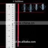 8inch PP Party Favor Glow Stirrer Glow in the Dark Light Swizzle Stick Mix Colors(EN72, ASTM F963) thumbnail-4