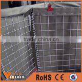 Military Sand Defence Wall Hesco Barrier For Afghanistan thumbnail-3