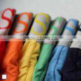 Men's bamboo charcoal underwear