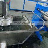 2017 New Test-running PET Monofilament Yarn Extruder for Ropes