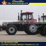 YTO Brand Model X1304 Chinese Tractor for Sale thumbnail-1