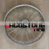 Sulky Cart Wheel 20inch 24inch 26inch thumbnail-2