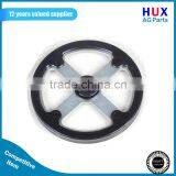 Farm Machinery Parts AA37221 Rotating Scraper With Nylon Cover thumbnail-1