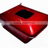 Agriculture Tractor Spare Parts Diesel Engine Water Tank thumbnail-1