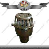 China Golden Supplier of Tractor Water Pump Head thumbnail-1