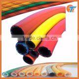 PVC Gas Hose LPG Yellow Color Natural Gas Rubber Hose thumbnail-2