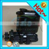 Hydraulic Power Steering Pump for Kamaz Pump 4310-3407200 4310-3407200-01 thumbnail-2