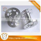 OEM High Precision Cnc Machined Stainless Steel Parts Cnc Milling Metal Parts thumbnail-1