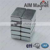 Rare Earth Magnet 40x20x5mm Block N52 Neodymium Magnets thumbnail-3