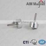 Pot Neodymium Magnet With Screw Hole thumbnail-2