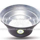 22 Inch Aluminium Collanders thumbnail-1