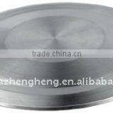 Stainless Steel Cap for the Clamp-1.5'' thumbnail-1