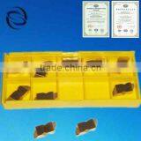 NG 3062R TIN COATED CARBIDE INSERTS