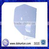 Factory Aluminum Stamping/Punching Parts With ISO Certification thumbnail-3