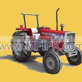 MF 385-2WD Tractor thumbnail-1