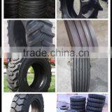 Longway 12.4-28 Tractor Tire thumbnail-2