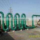 Best Sale Low Energy Consumption Wood Sawdust Pipe Dryer thumbnail-4
