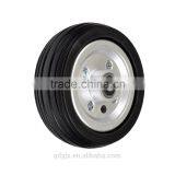 Industrial Swivel Mute Recommended Beach wheel