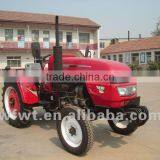 New Type 40HP Mini Tractor 2wd thumbnail-1