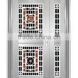 Steel Security Door 3036C thumbnail-1