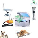 2017 Hot Sale Veterinary Clinic Bathtub Animal Dog Cat Vet Bath Grooming Table thumbnail-5