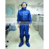 Medical Overall Nuclear Radiation Medical Protection Overall Clothing thumbnail-3