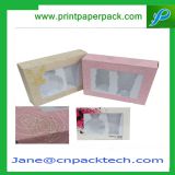 Custom Printed Fashion Cosmetic Packaging Box Perfume Box Paper Box