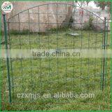 Portable Pvc Coated Pond Fence thumbnail-4