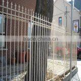 Easy Maintenance Commercial Safety Grass Metal Fencing thumbnail-1