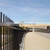 High Quality Galvanized High Security Fence Road Barriers thumbnail-3
