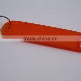 Passive Lightweight PVC RFID Costume Hang Tag With Low Cost thumbnail-2