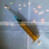 5ML Medical Injection Amber Syringe thumbnail-2