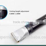 Supernanny Old-Fashioned Professional Electric Hair Clippers SN-668 thumbnail-3